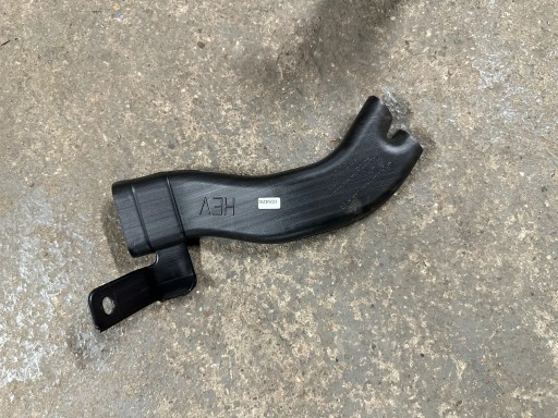 299308929R - Renault arkana catcher кермо повітрозабірник салон