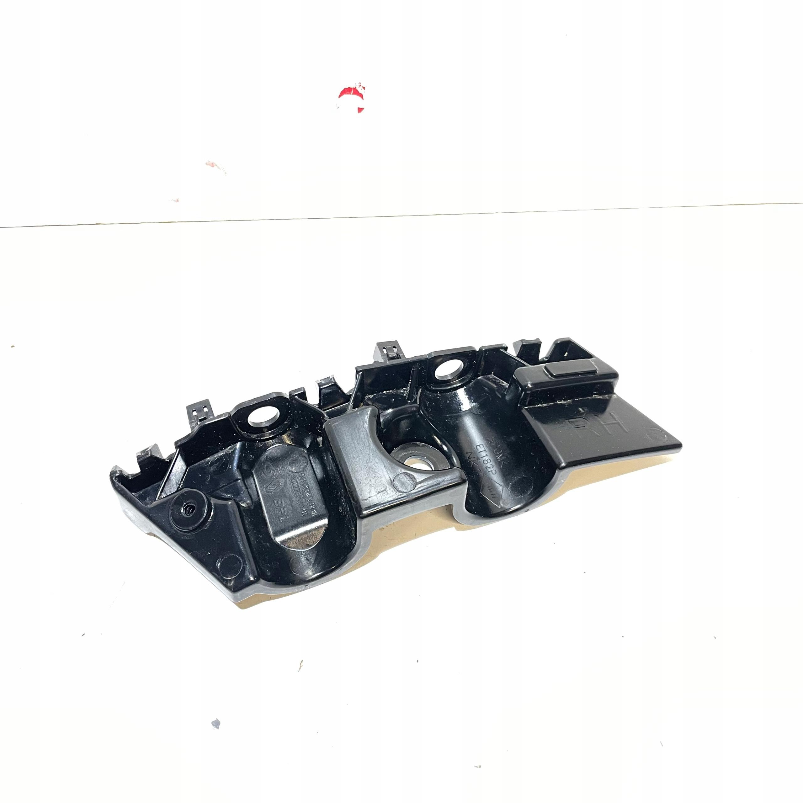 RENAULT ARKANA ПРАВОЕ СКОЛЬЖЕНИЕ К КРЫЛУ СПЕРЕДИ