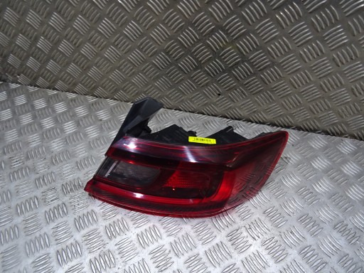 265500964R 265500964 - Renault arkana rs-line правий задній ліхтар ідеальний