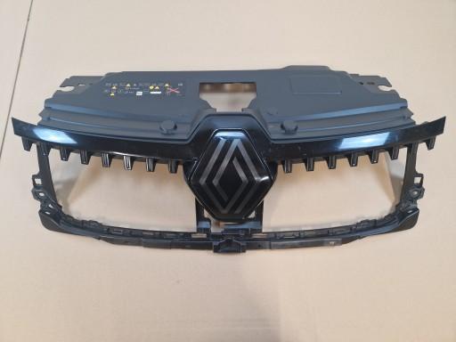 620363874R - RENAULT AUSTRAL GRID EMBLEM РАДАР ПІДСИЛЕННЯ ТРАНІЛКИ ORY!