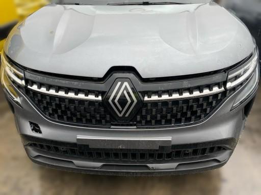 RENAULT AUSTRAL ПОЛНОСТЬЮ СВЕТОДИОДНЫЕ ЛАМПЫ ПРАВО ЛЕВОЕ 260103381R 260606388R