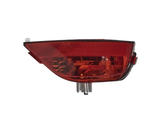 265850007R, ZRN1306R - Ліхтар заднього ходу для renault captur 2013-2019 265850007r правий