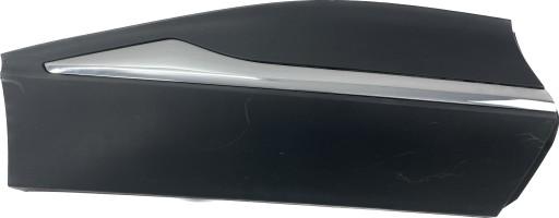 828763777R - RENAULT CAPTUR 13-ОБШИВКА ДВЕРЕЙ ПРАВА ЗАДНЯ ЗАДНЯ