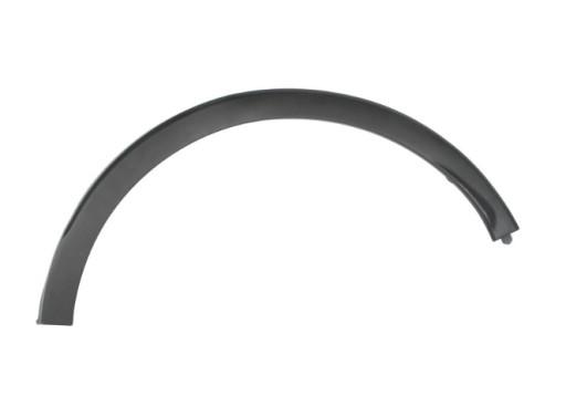 788A38847R - RENAULT CAPTUR 13-КРЫШКА КРЫЛА ЗАДНЯЯ ЛЕВАЯ