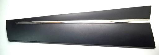 808778404R - RENAULT CAPTUR 2013-18 НАКЛАДКА ДВЕРЕЙ ЛІВА ПЕРЕДНЯ OE