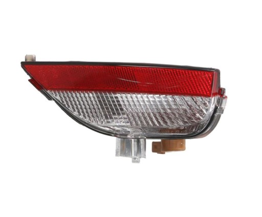 265850007R - RENAULT CAPTUR 2013 - 19 ЛАМПА ЗАДНЬОГО ЗАДНЯ TYC P
