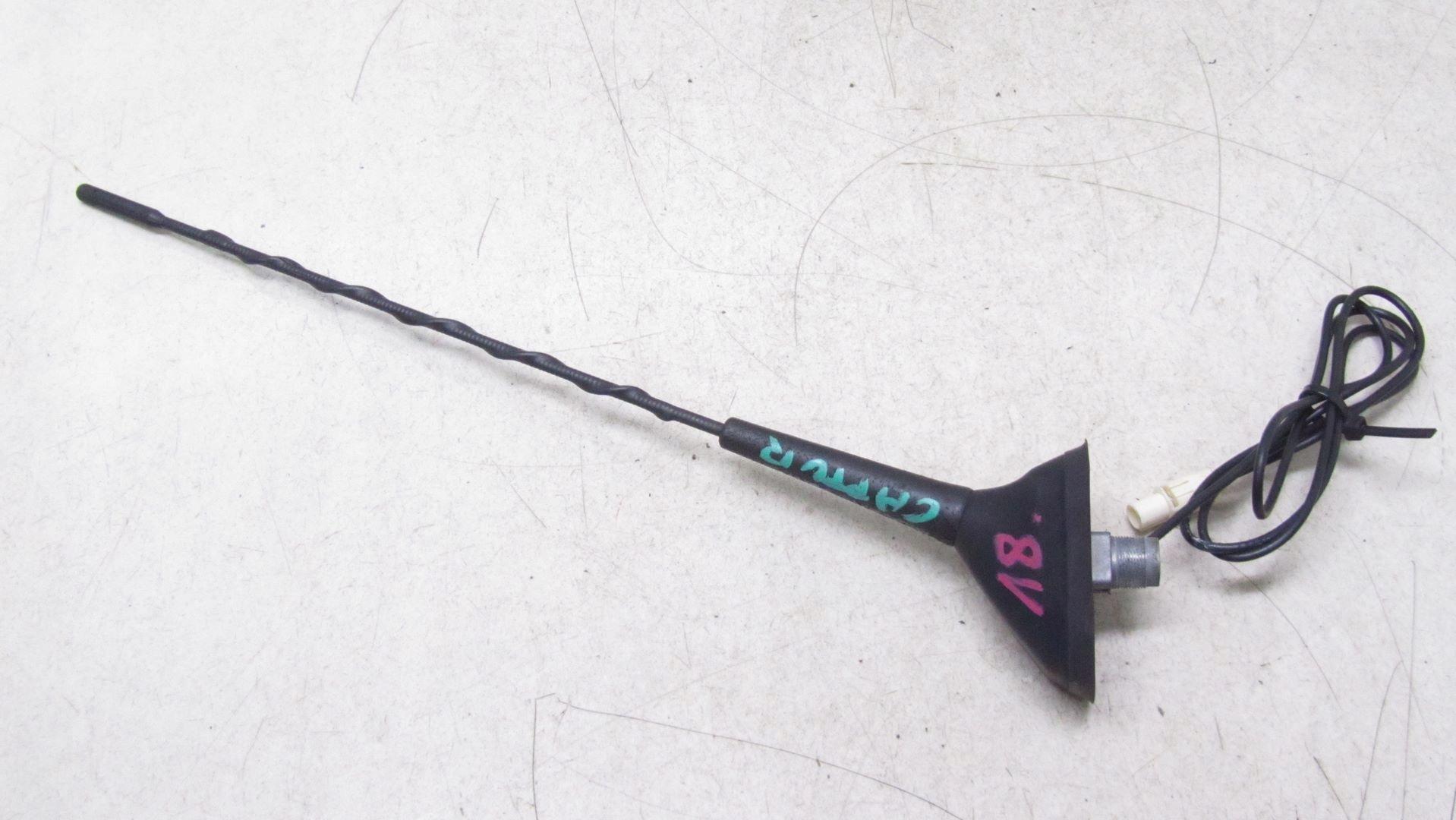 RENAULT CAPTUR АНТЕНА НА ДАХ 13-17 18