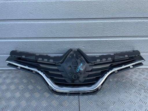 623102335R AUTO-CZĘŚCI PEŁCZYN - RENAULT CAPTUR GRILL GRILL I 623102335R