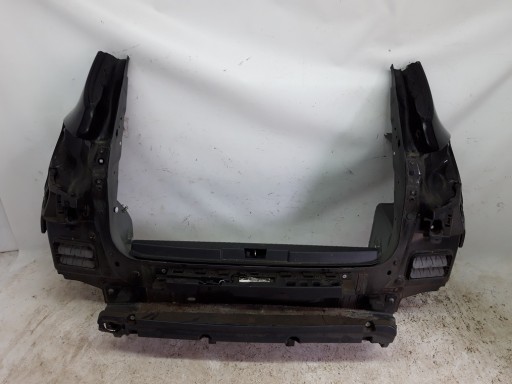 RENAULT CAPTUR і 2013-19 задній ремінь балка ковзання