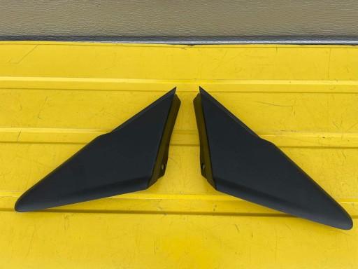 T7F6YUVS - RENAULT CAPTUR І ЛІФТ ТРИКУТНИК КРИЛО СПЕРЕДУ