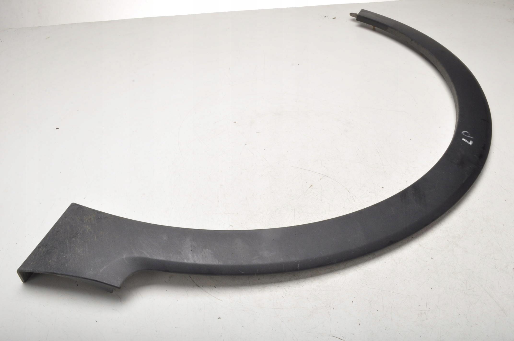 638131788R - RENAULT CAPTUR И КРЫШКА КРЫЛА ЛЕВАЯ ПЕРЕДНЯЯ