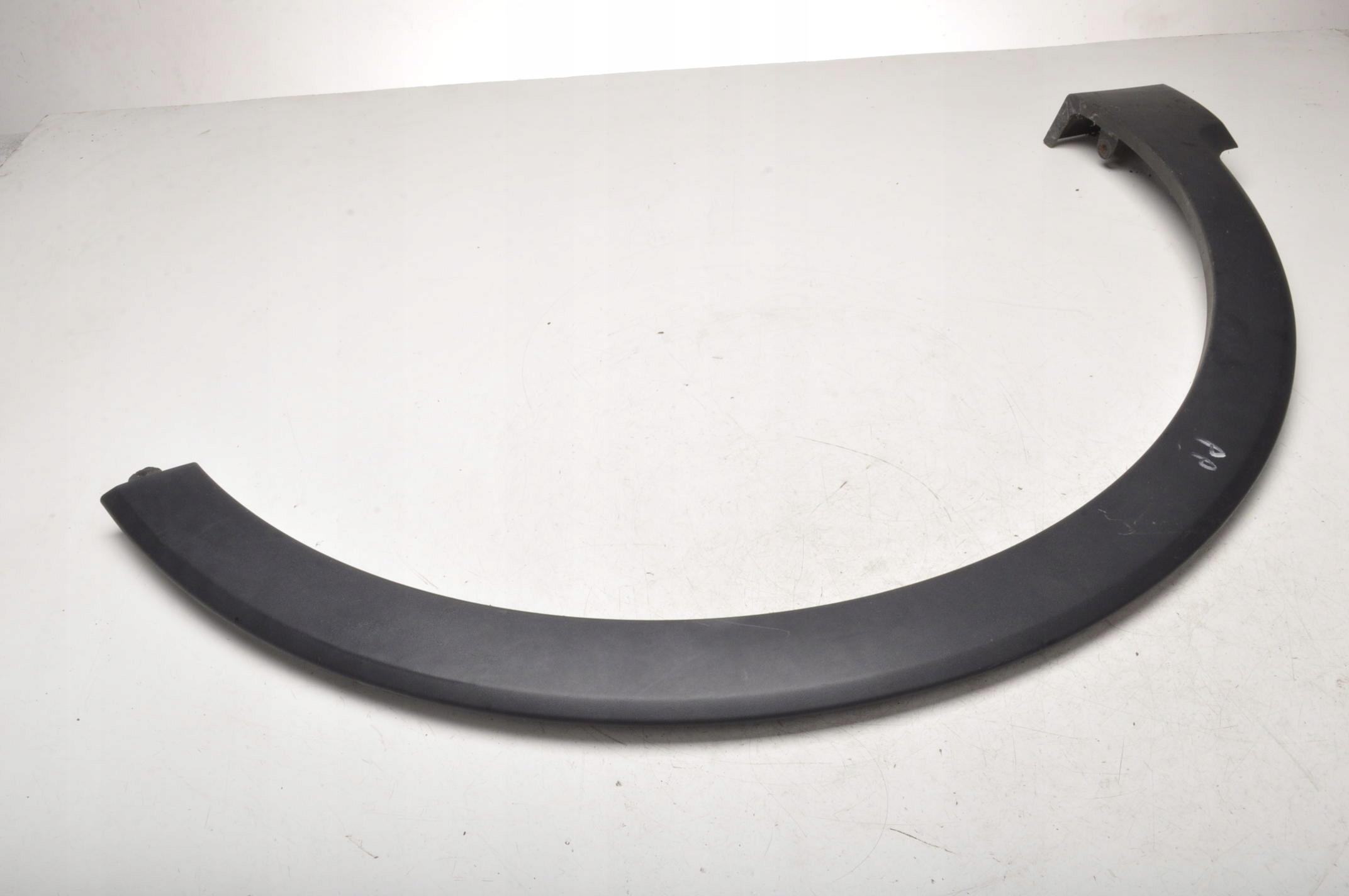 638120719R - RENAULT CAPTUR И КРЫШКА КРЫЛА ПРАВАЯ ПЕРЕДНЯЯ