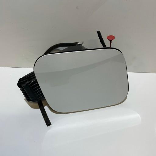 RENAULT CAPTUR II E-TECH HYBYRDA ЗАРЯДНОЕ УСТРОЙСТВО