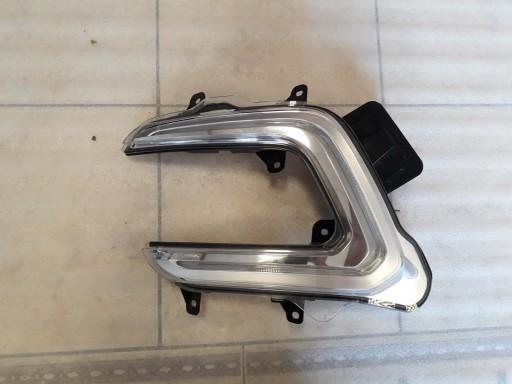 266055303R - RENAULT CAPTUR LIFT 2017-2019 РІК ЛІХАР 266055303R