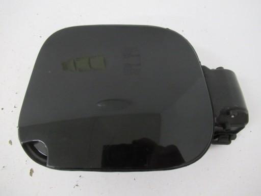 RENAULT CAPTUR LIFT КРЫШКА ТОПЛИВНОГО БАКА TEGNE