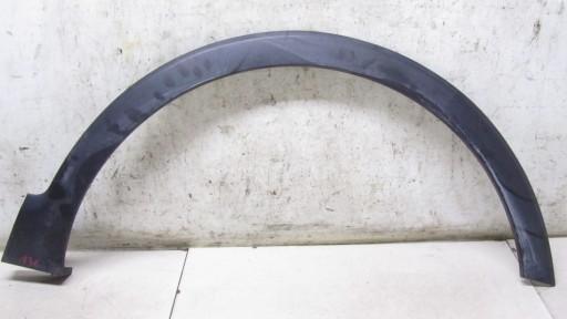 038/136 - RENAULT CAPTUR КРИЛО ПРАВЕ ПЕРЕДНЄ 13-17