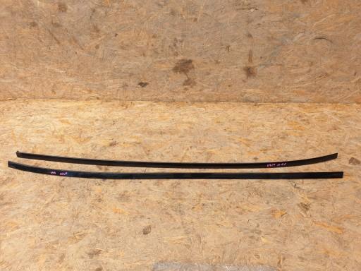 RENAULT CAPTUR ДЕКОРАТИВНАЯ НАКЛАДКА НА КРЫШУ