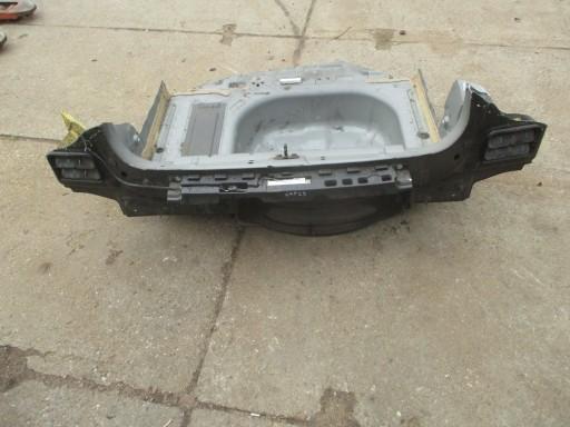 RENAULT CAPTUR УСИЛЕНИЕ ЗАДНЕГО РЕМНЯ ВАННА 13-19 ЛЕТ TEGNE