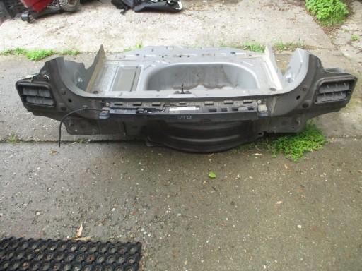 RENAULT CAPTUR ЗАДНІЙ РЕМЕНЬ ПІДСИЛЕННЯ ВАННА 13-19 Р. ТЕКНГ