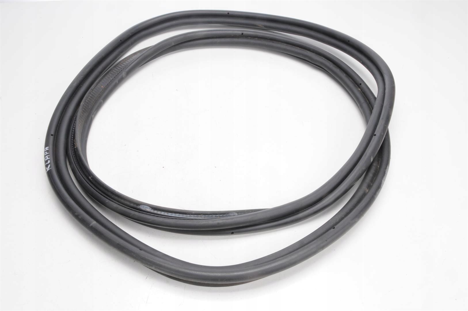 RENAULT CAPTUR ПРОКЛАДКА КРЫШКИ