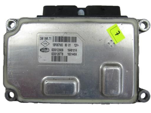 77001-02120 - Топливный бак для TOYOTA COROLLA E12 2001-2007