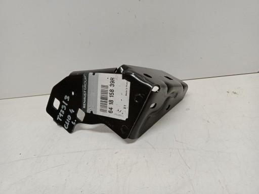 641815839R - RENAULT CLIO 4 IV CAPTUR КРОНШТЕЙН КРЫЛА ЛЕВЫЙ
