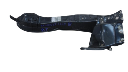 781402138R - RENAULT CLIO 4 ЗАДНІЙ РЕМІНЬ ПРАВА СТОРОНА НОВИЙ