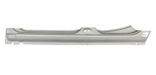 7751469408 - RENAULT CLIO II 5D ПОРОГИ ПОРОГИ НОВЫЕ ЛЕВЫЕ