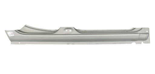 601542-1 - RENAULT CLIO II 5D ПОРОГИ ПОРОГИ НОВЫЙ ПРАВЫЙ