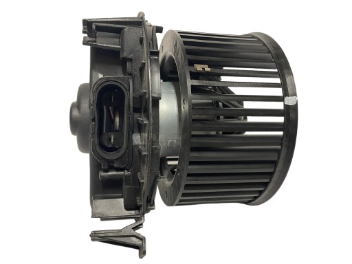 DE7701060014 - RENAULT CLIO III 05- ВЕНТИЛЯТОР, НОВЫЙ