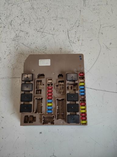 RENAULT CLIO III 1.2 TCE BSM BSI МОДУЛЬ