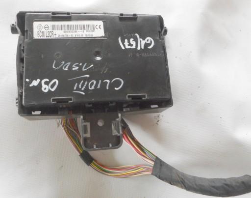 8200652286B - RENAULT CLIO III LIFT 09R модуль BCM 8200652286-B