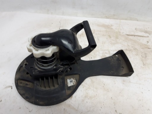 RENAULT CLIO III ТРОС ПІДЙОМУ ЗАПАСНОГО КОЛЕСА