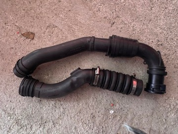 RENAULT CLIO III, ТРУБКА MODUS 1.5DCI TURBO