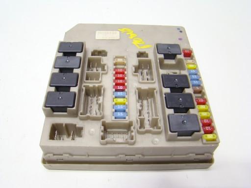 RENAULT CLIO III, MODUS - ЦЭКБС BSM МОДУЛЬ 674660B