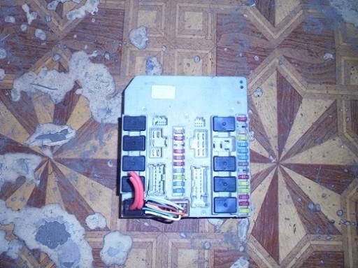 432765 - Renault clio iii modus upc 356231e