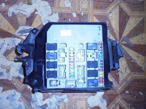 432765 - Renault clio iii modus usm bsm 674661c