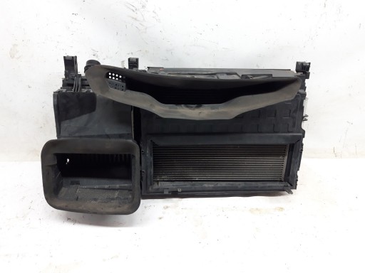 RENAULT CLIO IV 0.9 tce 2013-2019 КОМПЛЕКТ РАДІАТОРІВ