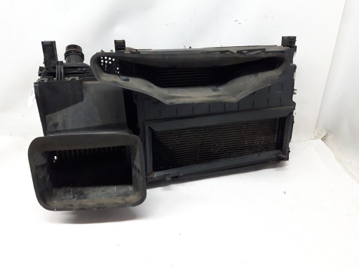 RENAULT CLIO IV 0.9 tce РАДІАТОРИ КОМПЛЕКТ ЛІФТ