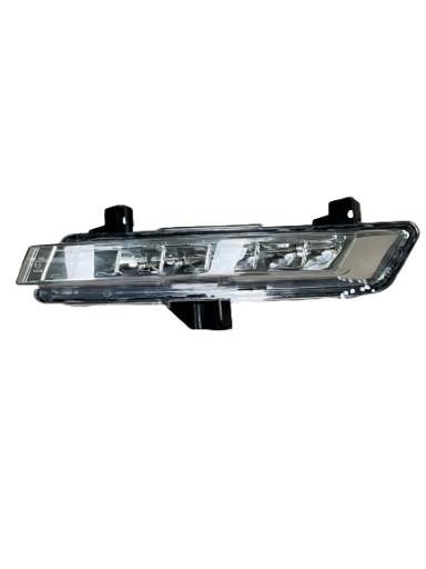 266051034R lewa - RENAULT CLIO IV 4 LIFT DRL LIGHT LED ЛАМПА ЛІВ