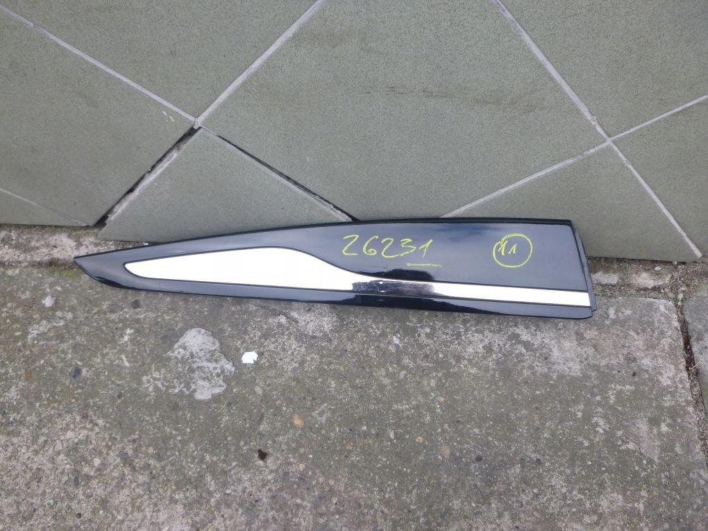 828770325R - RENAULT CLIO IV 4приставка задней правой двери