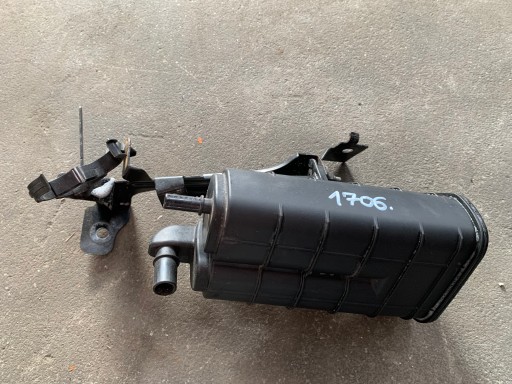 RENAULT CLIO IV CAPTUR И КРЕПЛЕНИЕ УГЛЕРОДНОГО ФИЛЬТРА 149507892R