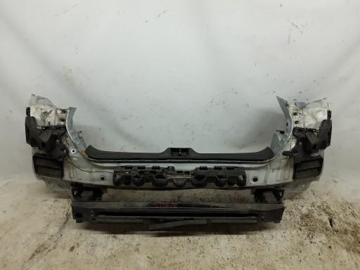 РЕНО КЛИО IV HB. 2013- ЗАДНЯЯ РЕМЕННАЯ балка