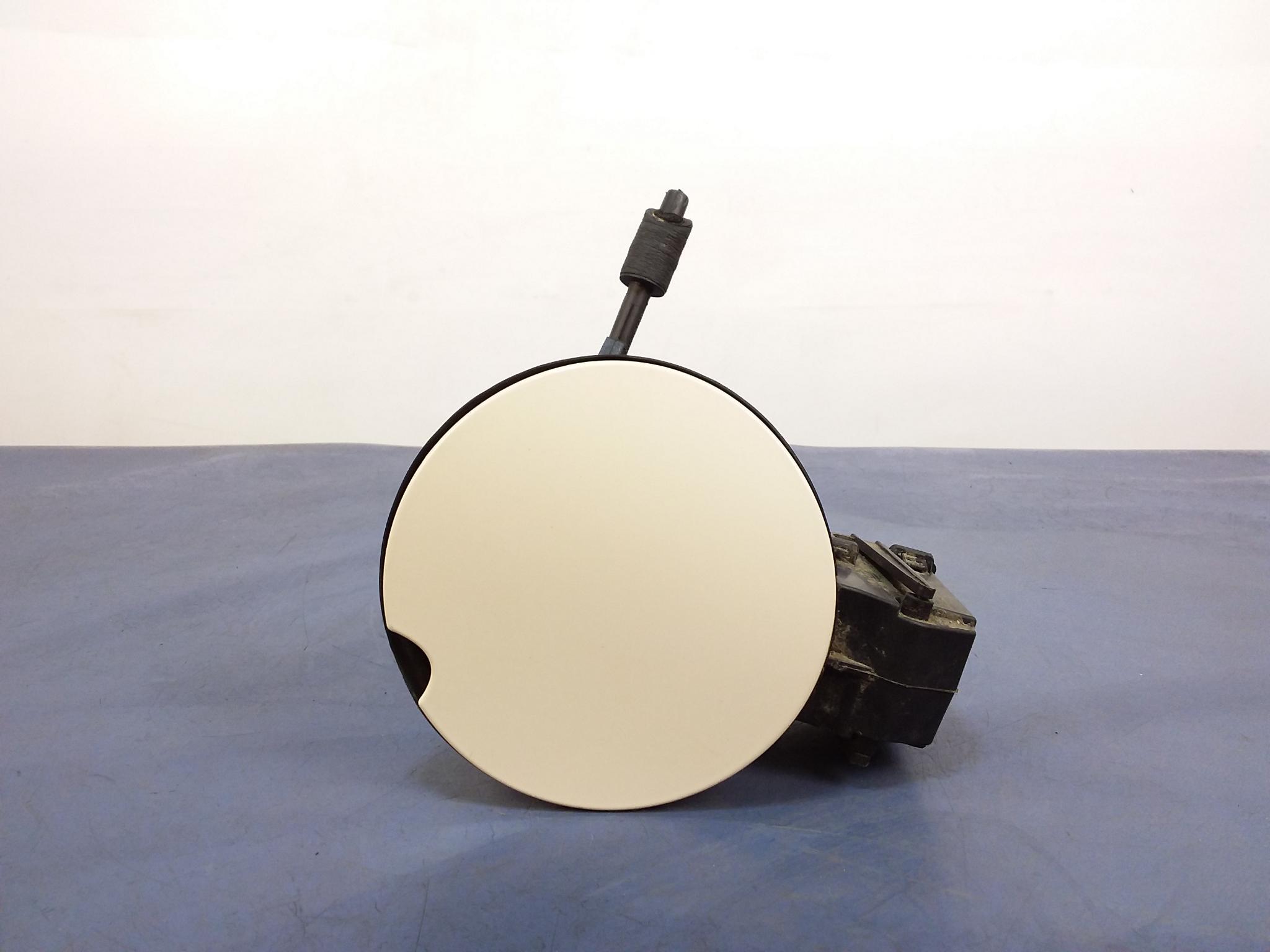 КРЫШКА ТОПЛИВНОГО БАКА RENAULT CLIO IV HB OVD16