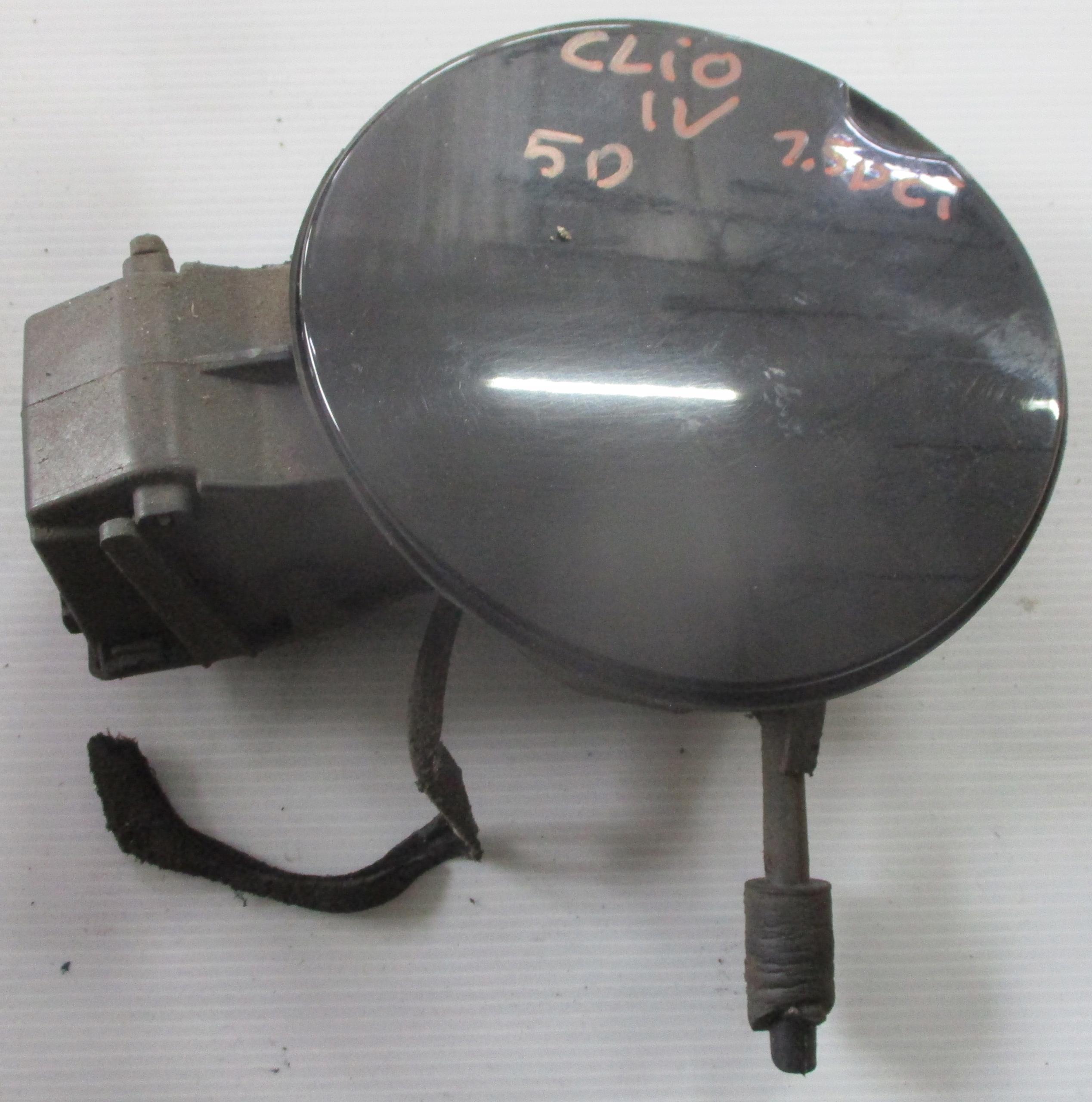 RENAULT CLIO IV КРЫШКА ТОПЛИВНОГО БАКА