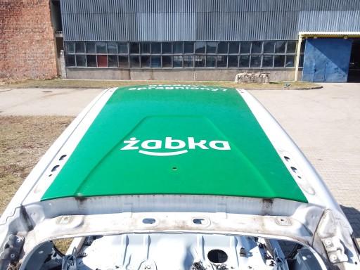 RENAULT CLIO IV УНІВЕРСАЛ ДАХ OV369