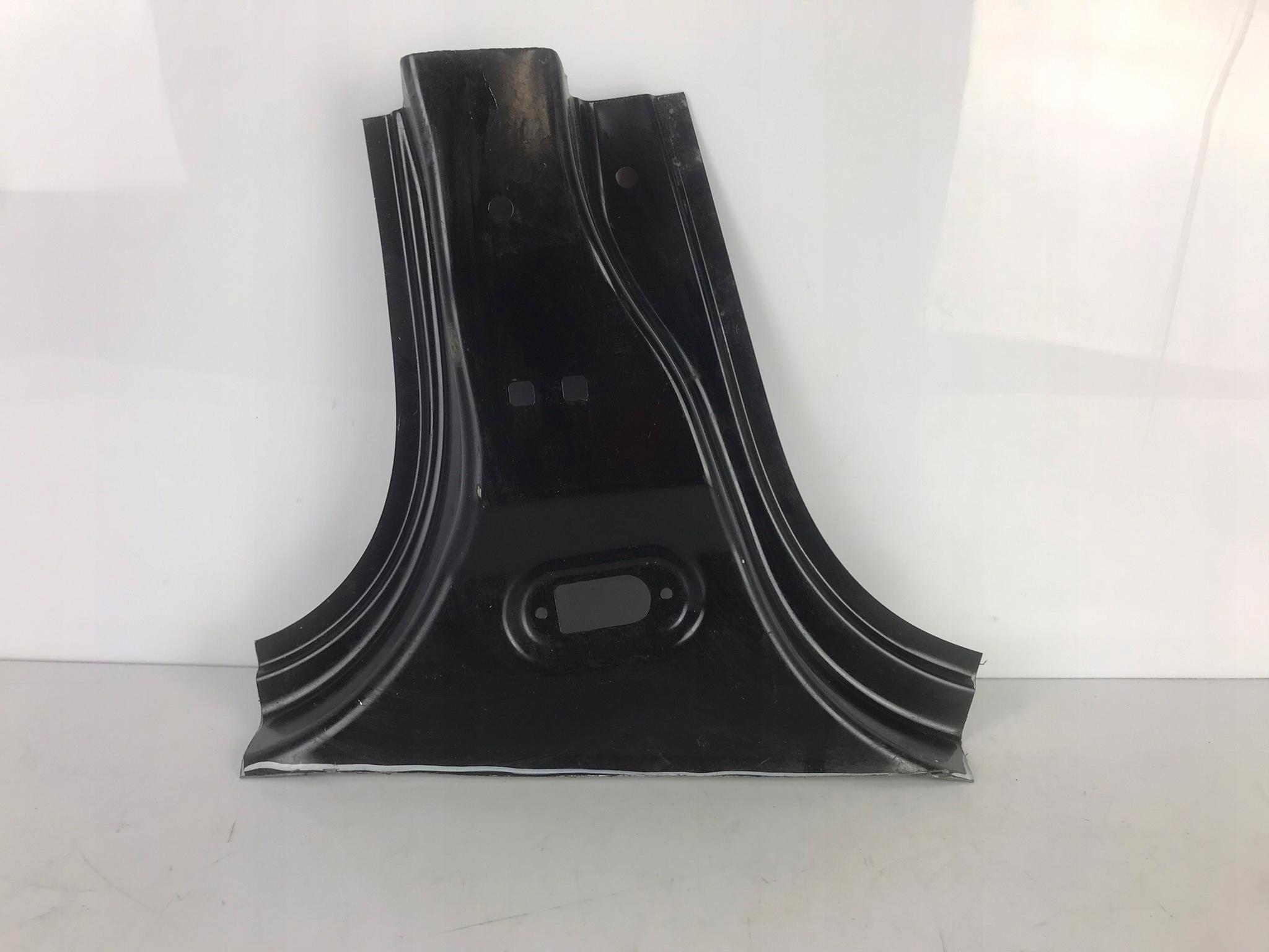 764604943R - RENAULT CLIO IV ПОРОГ ЦЕНТРАЛЬНАЯ ПРАВАЯ СТОЙКА 2012-19