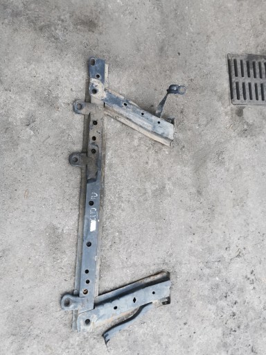 RENAULT CLIO IV ПЕРЕКЛЮЧАТЕЛЬ РАДИАТОРА