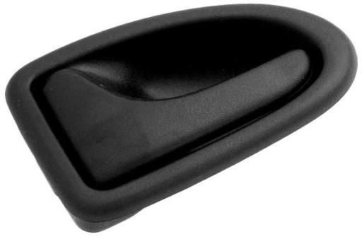 6015ZW43Z - RENAULT CLIO MEGANE SCENIC РУЧКА ЛЕВАЯ ПЕРЕДНЯЯ ЗАДНЯЯ