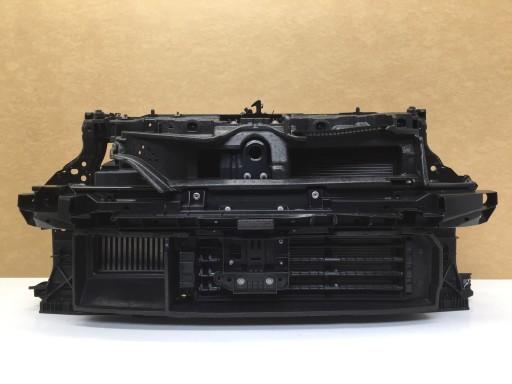 214105FA0B 255503792R - RENAULT CLIO V 5 1.0 TCE 1.3 ПЕРЕДНИЙ РЕМЕНЬ РАДИАТОРА ИДЕАЛЬНЫЙ ЛУЧ!